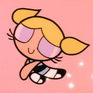 Meet your Posher, Serena